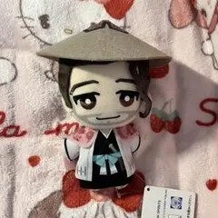 2026年最新】京楽春水 ぬいぐるみの人気アイテム - メルカリ