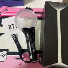 2026年最新】bts アミボム ver.3の人気アイテム - メルカリ