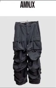2026年最新】amnjx パンツの人気アイテム - メルカリ