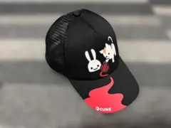 2026年最新】cune 帽子の人気アイテム - メルカリ