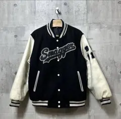 2026年最新】レザー ジャケット swaggerの人気アイテム - メルカリ