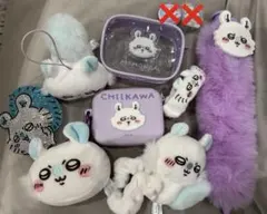 2026年最新】ちいかわまとめ売りの人気アイテム - メルカリ