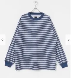 2026年最新】everyone border tee shirtsの人気アイテム - メルカリ