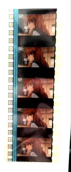 2026年最新】エヴァンゲリオン 破 フィルム アスカの人気アイテム