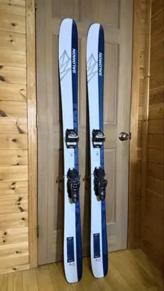 2026年最新】サロモン qstの人気アイテム - メルカリ