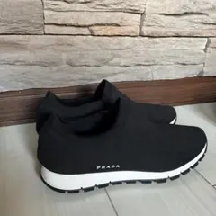 2026年最新】ソックススニーカー プラダの人気アイテム - メルカリ