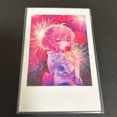 2026年最新】花火 スリーブの人気アイテム - メルカリ