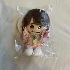 2026年最新】大橋和也 ちびぬい 衣装の人気アイテム - メルカリ