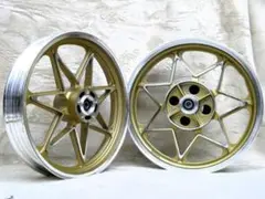 2026年最新】星キャストホイールの人気アイテム - メルカリ