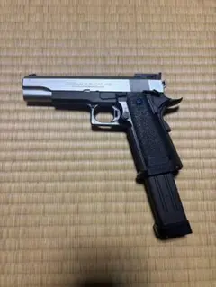 2026年最新】ハイキャパ5.1r ガスガンの人気アイテム - メルカリ