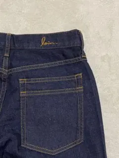 2026年最新】loin. デニム・ジーンズの人気アイテム - メルカリ