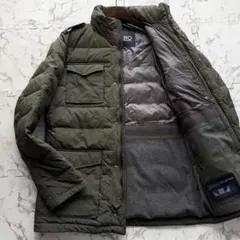 2026年最新】HERNO 44の人気アイテム - メルカリ