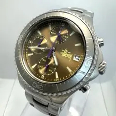 2026年最新】stussy 時計の人気アイテム - メルカリ