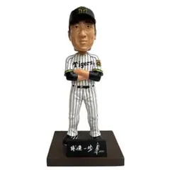2026年最新】阪神タイガース ボブルヘッドの人気アイテム - メルカリ