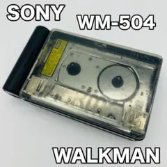 2026年最新】wm-504の人気アイテム - メルカリ