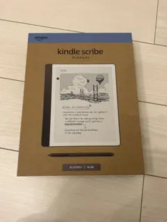 2026年最新】kindle scribeの人気アイテム - メルカリ
