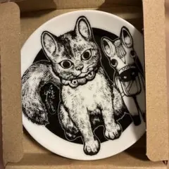 2026年最新】ヒグチユウコ 皿の人気アイテム - メルカリ