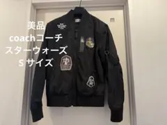 2026年最新】コーチ ma1の人気アイテム - メルカリ