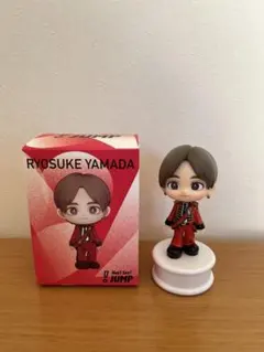 2026年最新】Hey! Say! JUMP フィギュア 山田涼介 ノーマルの人気