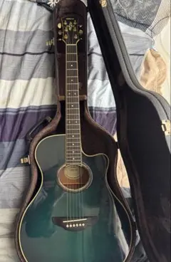 2026年最新】yamaha apx-6aの人気アイテム - メルカリ