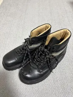 2026年最新】ナンバーナイン ブーツの人気アイテム - メルカリ