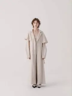 2026年最新】eaphi コートの人気アイテム - メルカリ