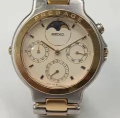 2026年最新】ムーンフェイズ seikoの人気アイテム - メルカリ