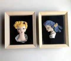 2026年最新】文化人形 昭和レトロの人気アイテム - メルカリ