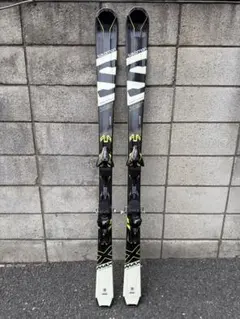 2026年最新】サロモン スキー板 xmaxの人気アイテム - メルカリ