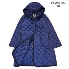2026年最新】ラベンハム 38 ネイビーの人気アイテム - メルカリ
