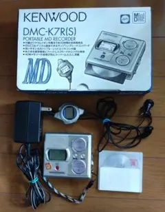 2026年最新】KENWOOD DMC-E7Rの人気アイテム - メルカリ