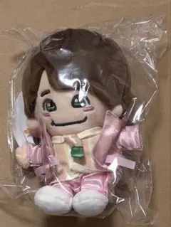 2026年最新】なにわ男子 ちびぬい第2弾の人気アイテム - メルカリ