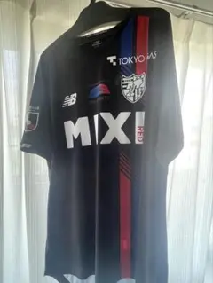 2026年最新】Fc東京 ユニフォーム 3rdの人気アイテム - メルカリ