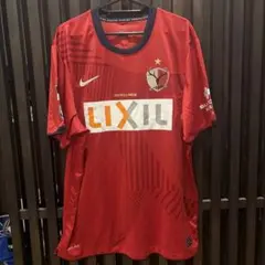 2026年最新】アントラーズ ユニフォーム xlの人気アイテム - メルカリ