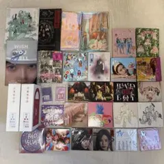 2026年最新】redvelvet アルバム まとめの人気アイテム - メルカリ