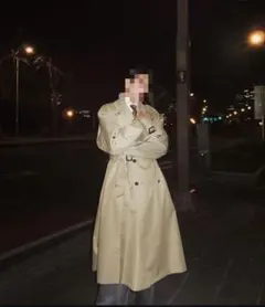 2026年最新】SOSHIOTSUKI トレンチコートの人気アイテム - メルカリ