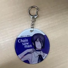 2026年最新】やわらかクリアチャーム チェンソーマンの人気アイテム