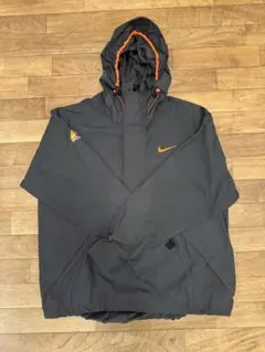 2026年最新】90S nike acg anorakの人気アイテム - メルカリ