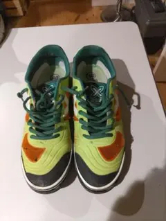 2026年最新】munich フットサル シューズの人気アイテム - メルカリ