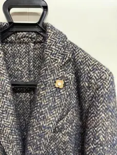 2026年最新】ラルディーニ チェスターコートの人気アイテム - メルカリ