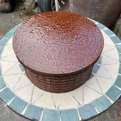 2026年最新】らんたい漆器 茶櫃の人気アイテム - メルカリ