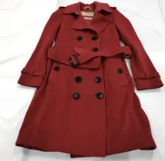 2026年最新】バーバリー トレンチコート サンドリンガムの人気アイテム