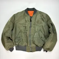 2026年最新】alpha ma-1 80sの人気アイテム - メルカリ