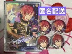 2026年最新】逆先夏目 缶バッジの人気アイテム - メルカリ