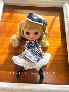 2026年最新】着せ替え服・アウトフィットの人気アイテム - メルカリ