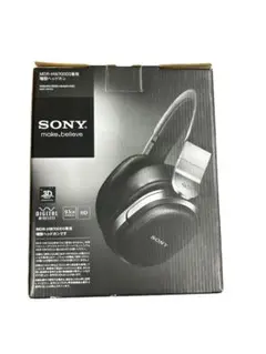 2026年最新】sony mdr-hw700dsの人気アイテム - メルカリ