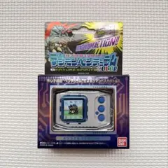 デジモンペンデュラムD-1 クリアレッド 初期動作確認済み - メルカリ