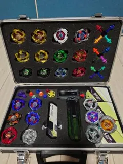 2026年最新】ベイブレードX引退の人気アイテム - メルカリ