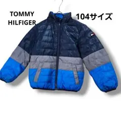 2026年最新】トミーヒルフィガー ダウン キッズの人気アイテム - メルカリ