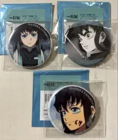 2026年最新】時透無一郎 エモーショナル缶バッジの人気アイテム - メルカリ